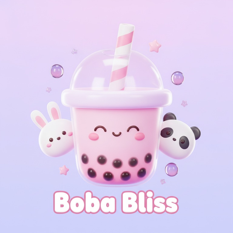 Play Boba Bliss β free girls game