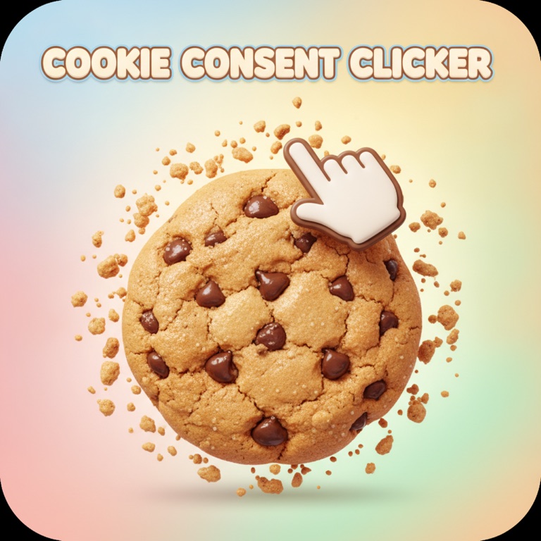 Play Cookie Consent Clicker
