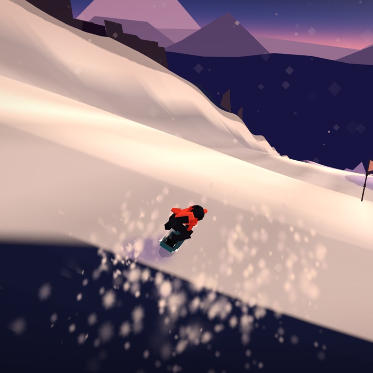 Play Glide β free sports game
